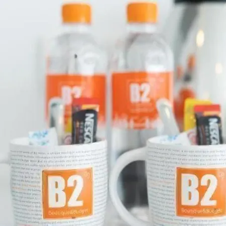B2 Phuket Premier Hotel-2