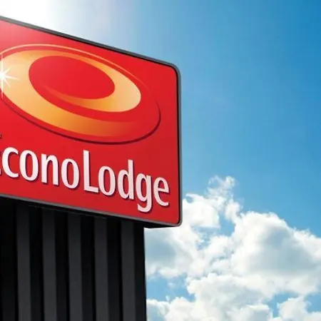 Econo Lodge Longmont East-2