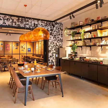 Ibis Styles Paris Villejuif-3