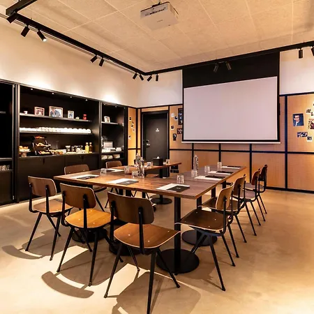 Ibis Styles Paris Villejuif-2