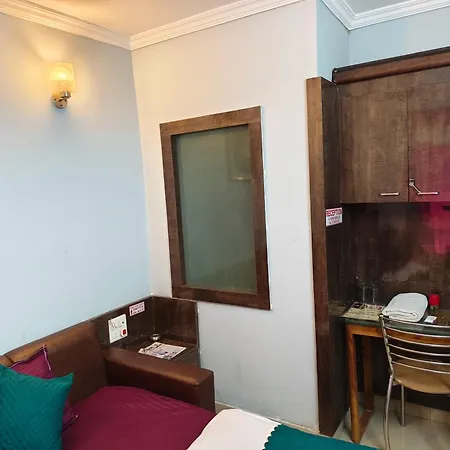 Hotel Shaurya By Sharma 0Nline Solution Haridwar-3
