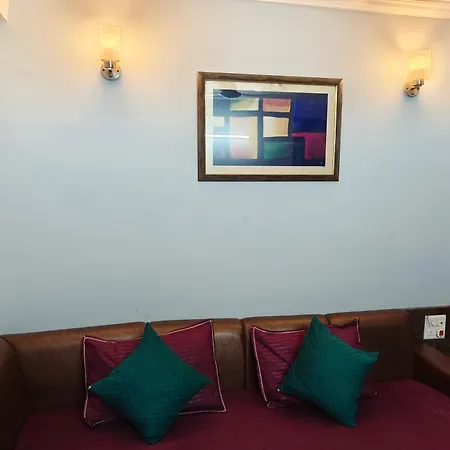 Hotel Shaurya By Sharma 0Nline Solution Haridwar-2