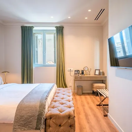 Nine Athens Hotel-2
