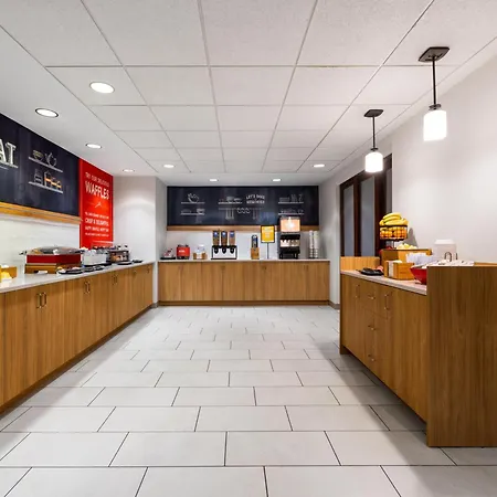 Hampton Inn Warrenton, Va-3
