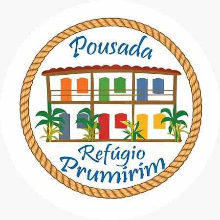 Pousada Refugio Prumirim-2