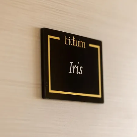 Iridium Old Town Luxury Suites-3
