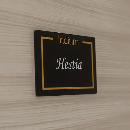 Iridium Old Town Luxury Suites-2
