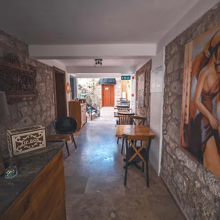 Casa Alegre Alaçatı-2