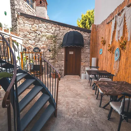 Casa Alegre Alaçatı-3