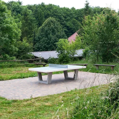 Krüseliner Mühle - Bungalow Rethra-3