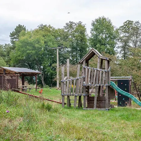 Krüseliner Mühle - Bungalows-3