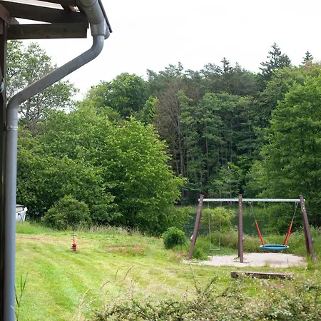 Krüseliner Mühle - Bungalow Rethra-2