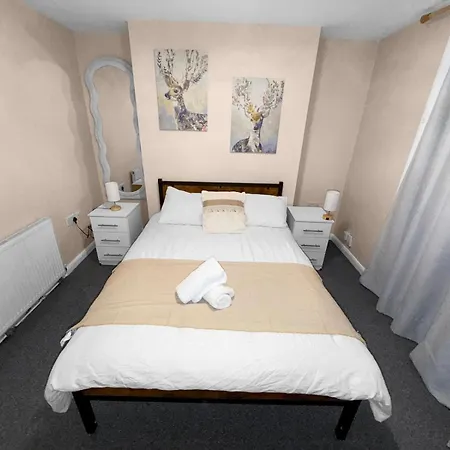 41 Home Near Kings Cross And Angel-2