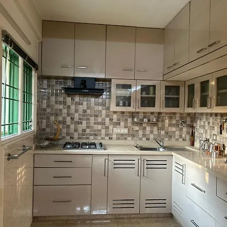 Silicon Hearth Service Apartments-2