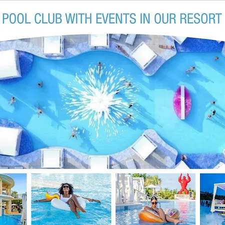 Hotel Neon By Playa Palmera Beach Resort-3