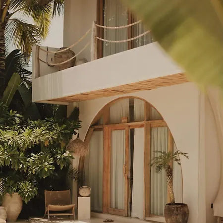 Casa Ulu Boutique Hotel - Uluwatu, Adult-Only, 6 Min To Nyang Nyang Beach-2