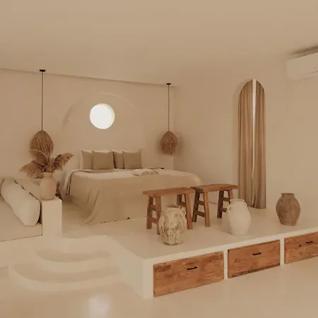 Casa Ulu Boutique Hotel - Uluwatu, Adult-Only, 6 Min To Nyang Nyang Beach-3