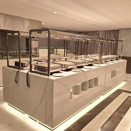 Maden Taiba Hotel-3
