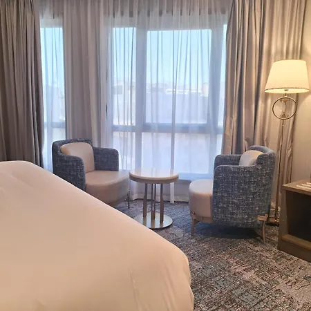 Maden Taiba Hotel-2