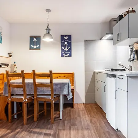 Bungalow Zur Boje, Bgl 19-2