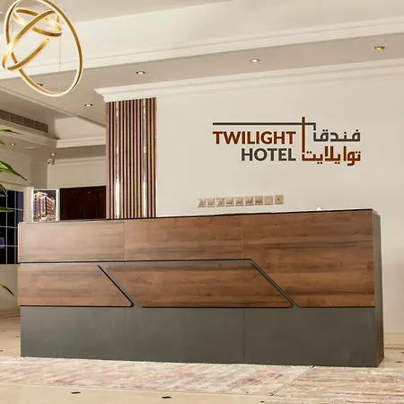 Twilight Hotel Al-Hail-3