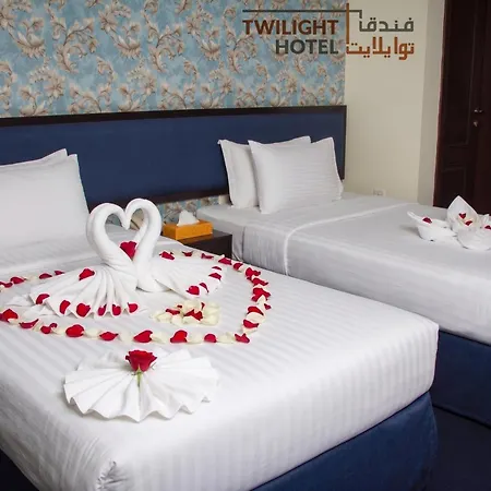 Twilight Hotel Al-Hail-2