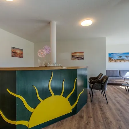 Johouse Zingst Johouse Zimmer 02-3