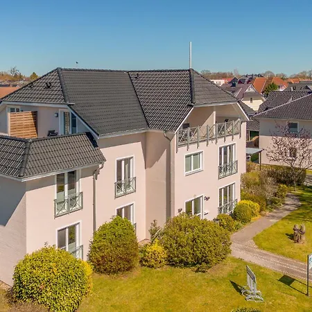 Johouse Zingst Johouse Zimmer 16-2