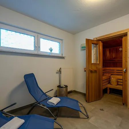Johouse Zingst Johouse Zimmer 16-3