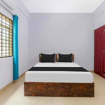 Hotel O Nila Tourist Home-2