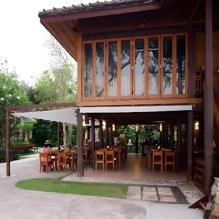 Baan Talay Dao Resort-3