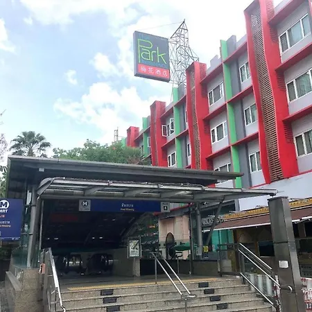 The Park Residence-3