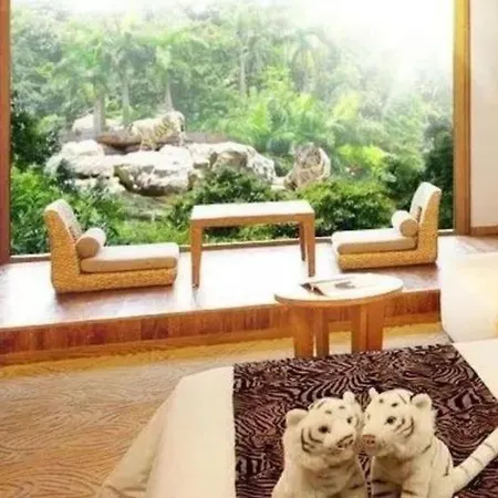 Chimelong Hotel-2