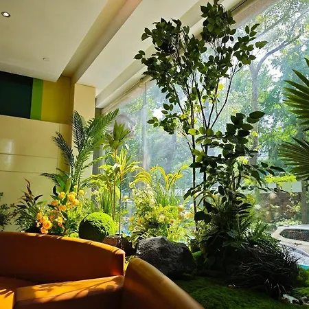 Holiday Inn Express Yangzhou City Center By Ihg-3