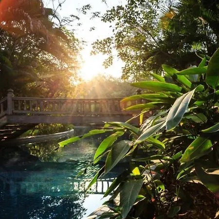 Angkor Village Resort & Spa-2