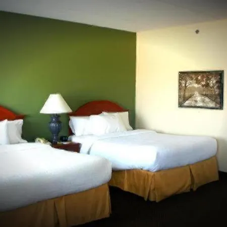 Hilton Garden Inn Green Bay-2