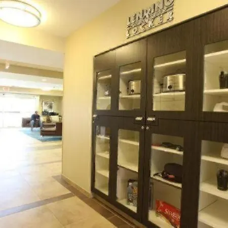 Candlewood Suites Saint Joseph By Ihg-3
