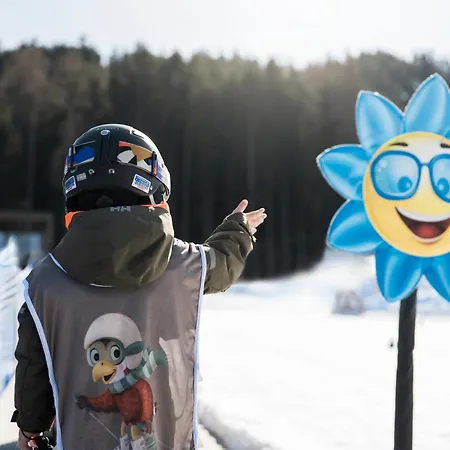 Aki Family Resort Plose-3