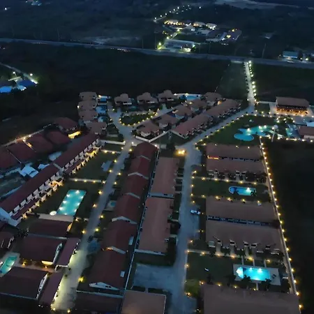 Thailand Resort Hotel-3
