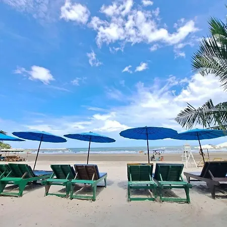 Blue Wave Hotel Hua Hin-2