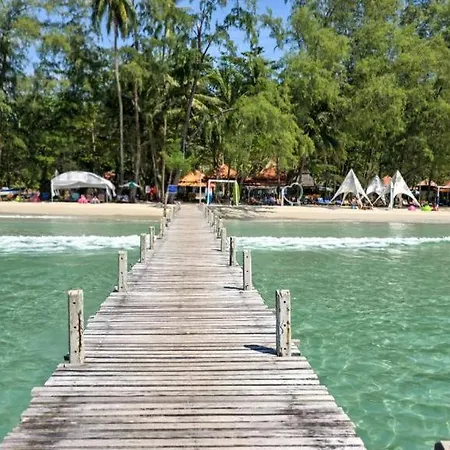 Ko Kut Ao Phrao Beach Resort-2