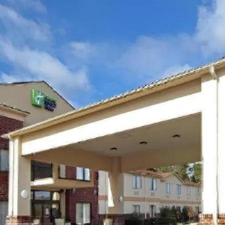 Holiday Inn Express Camden Hotel By Ihg-3
