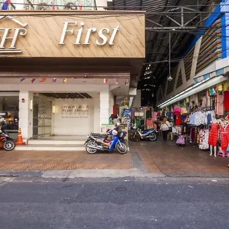 First House Hotel-3
