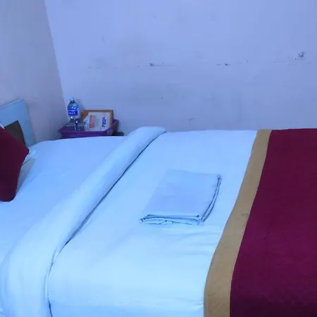 Hotel Mountain Gateway-2