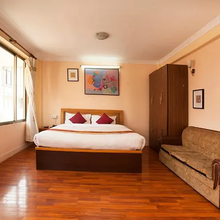 Hotel Mountain Gateway-3