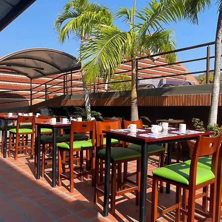 Executive Suites Valencia-Venezuela-2