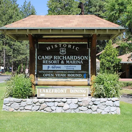 Camp Richardson Resort-2