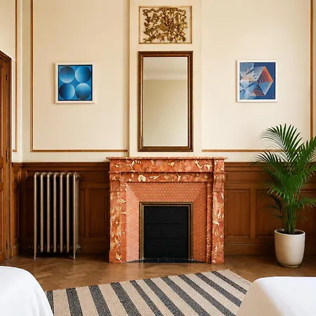 Chambre Privee Dans Maison De Maitre, Charme Et Confort Proche Des Calanques & Plages - Parking Prive Gratuit-3