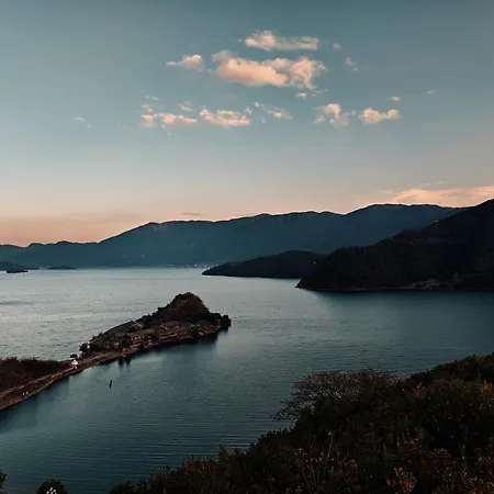 Hotel Indigo Lugu Lake By Ihg-3