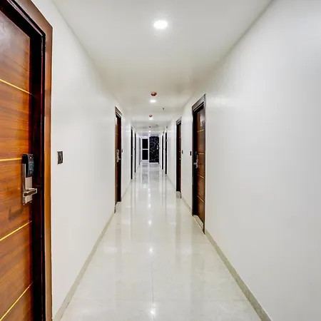 Townhouse Grand Address Hotel And Banquet-3
